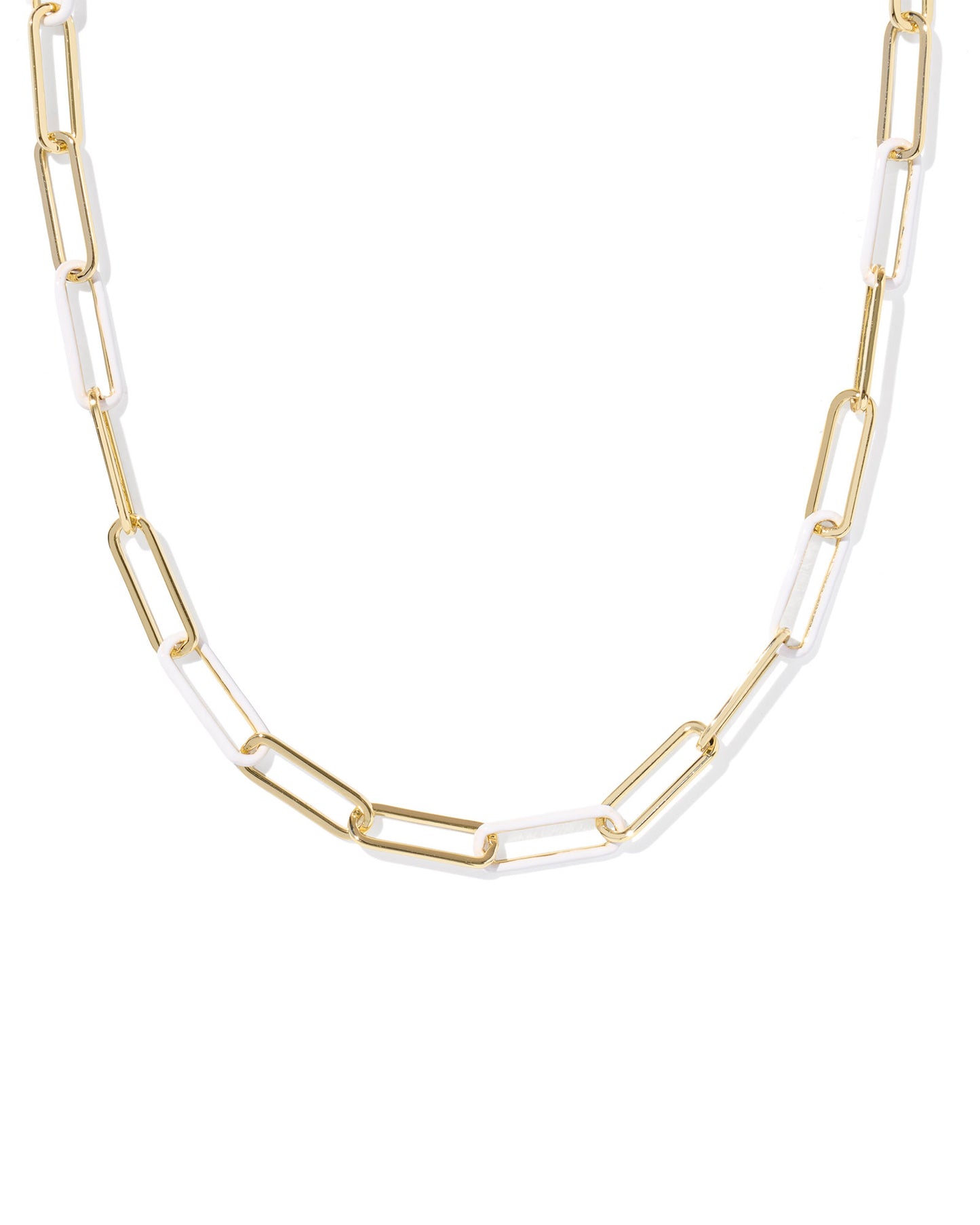 Ainsley Convertible Chain Necklace - KS