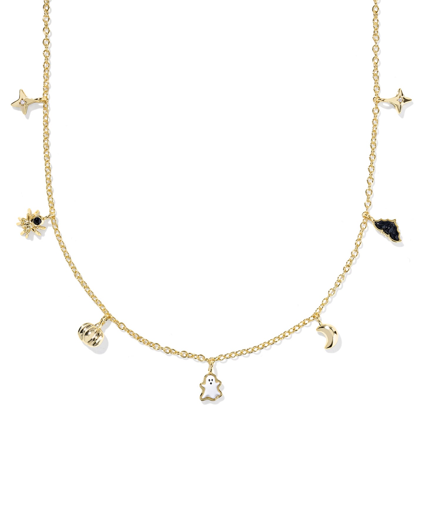 Halloween Strand Necklace - KS