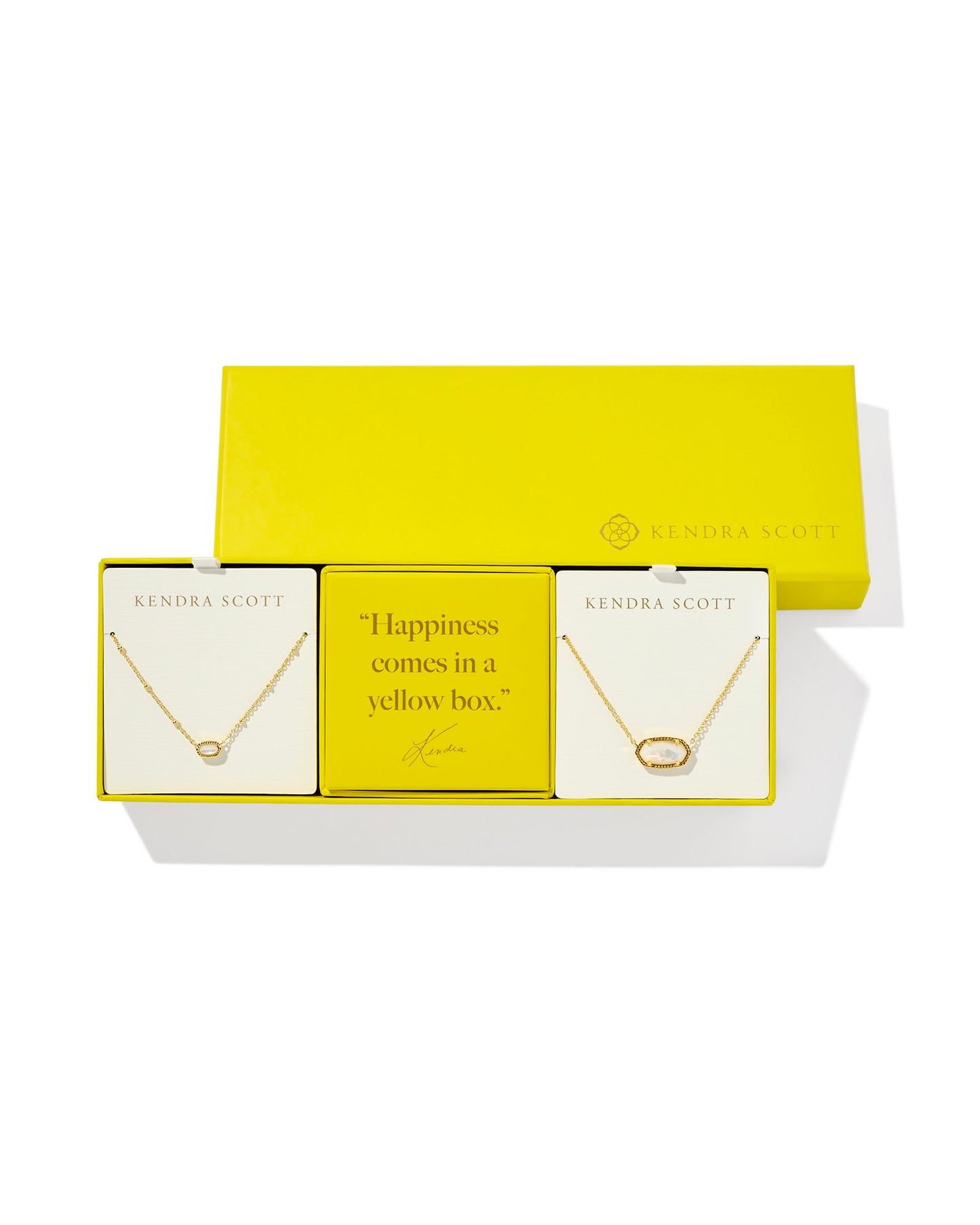 Elisa Gift Set of 2 - KS