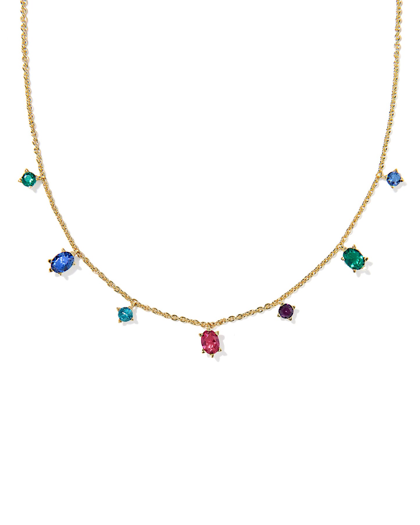 Cailin Strand Necklace - KS