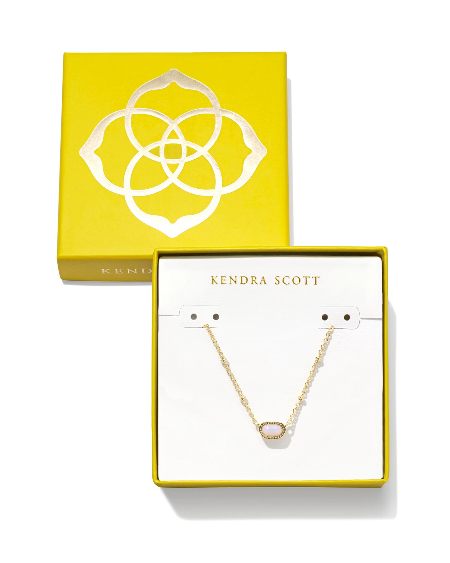 Boxed Mini Elisa Pendant - KS