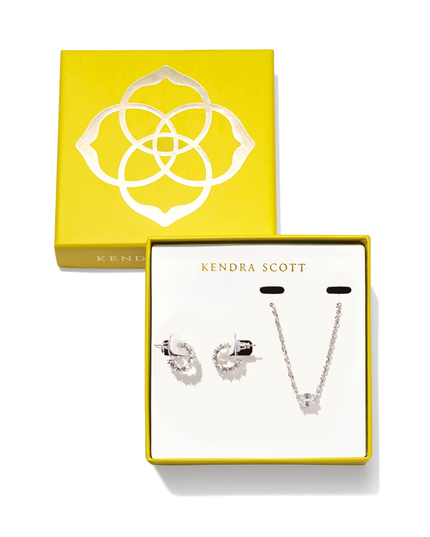 Cailin Crystal Gift Set - KS