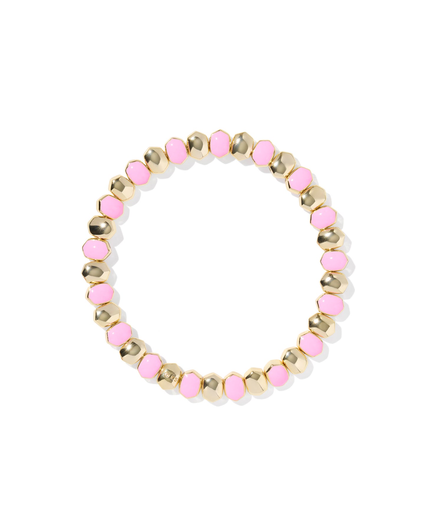 Daphne Enamel Stretch Bracelet - KS