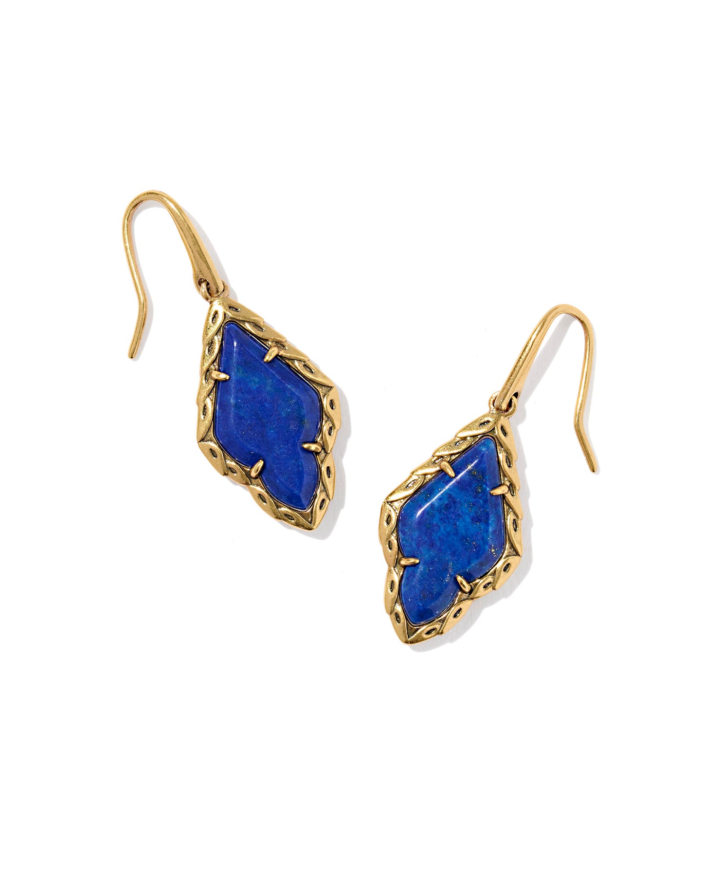 Adeline Drop Earrings - KS