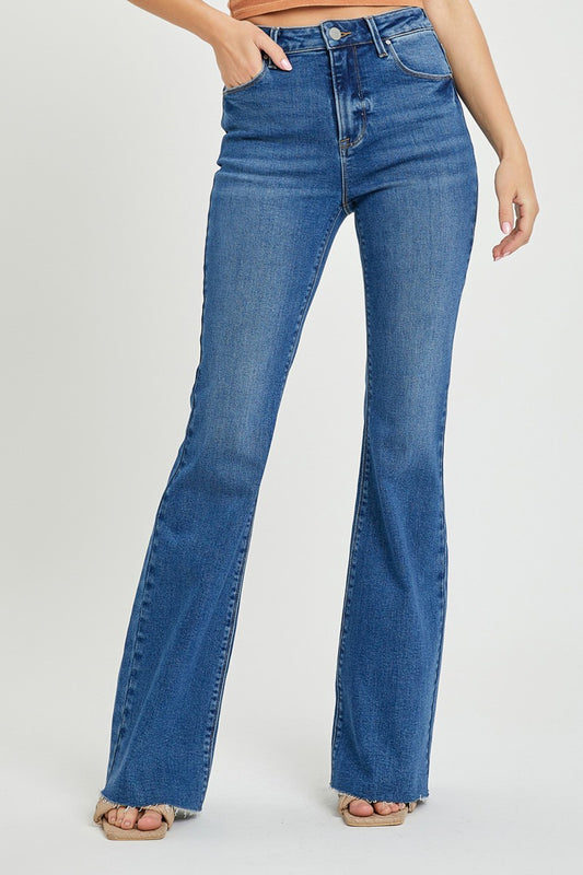 Gilley’s Bootcut Jeans