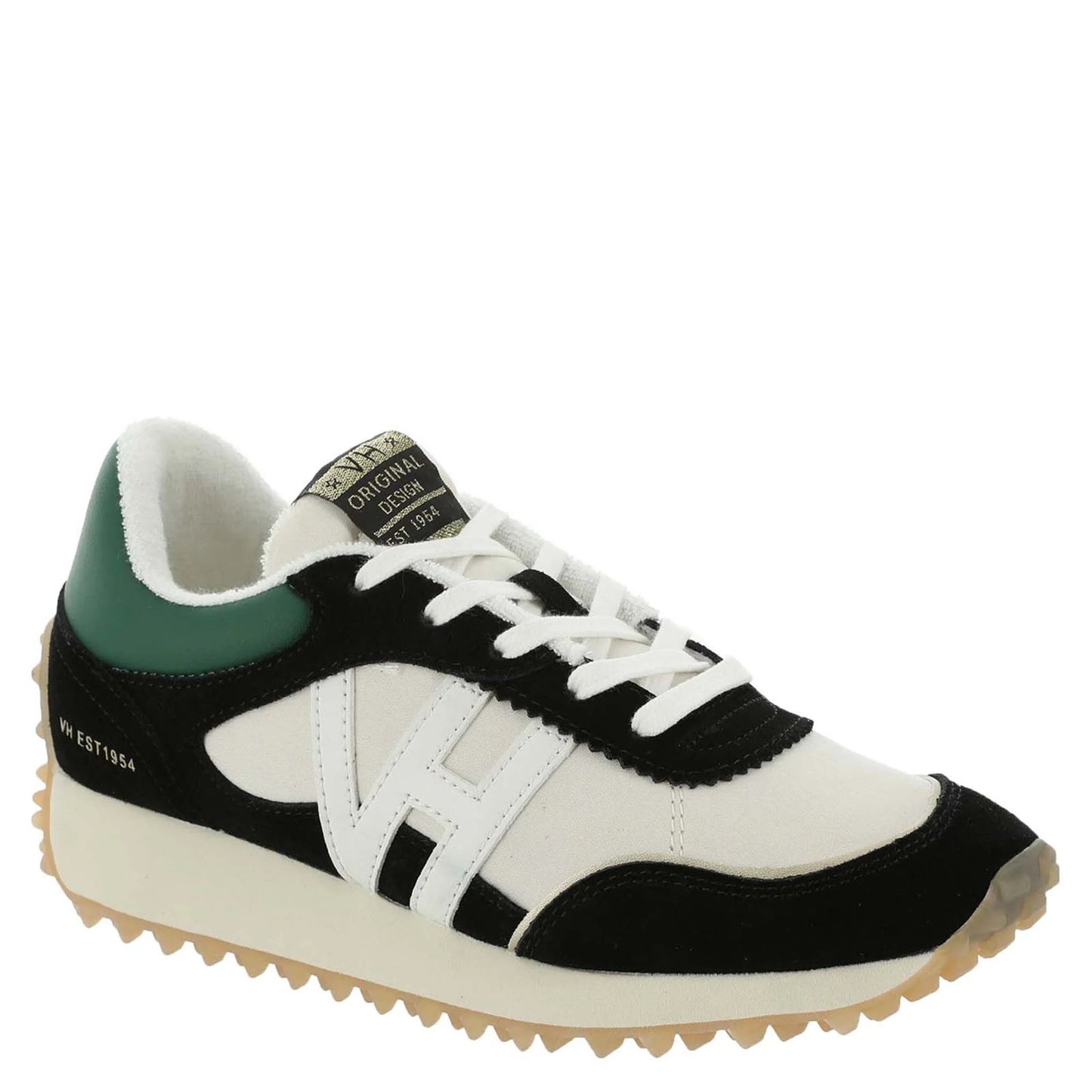 Vintage Havana Cosmic 34 Sneakers - Taupe/Green