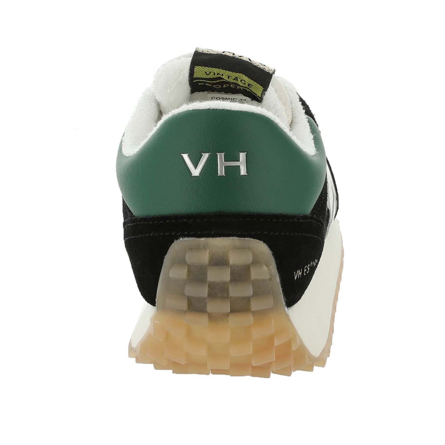 Vintage Havana Cosmic 34 Sneakers - Taupe/Green