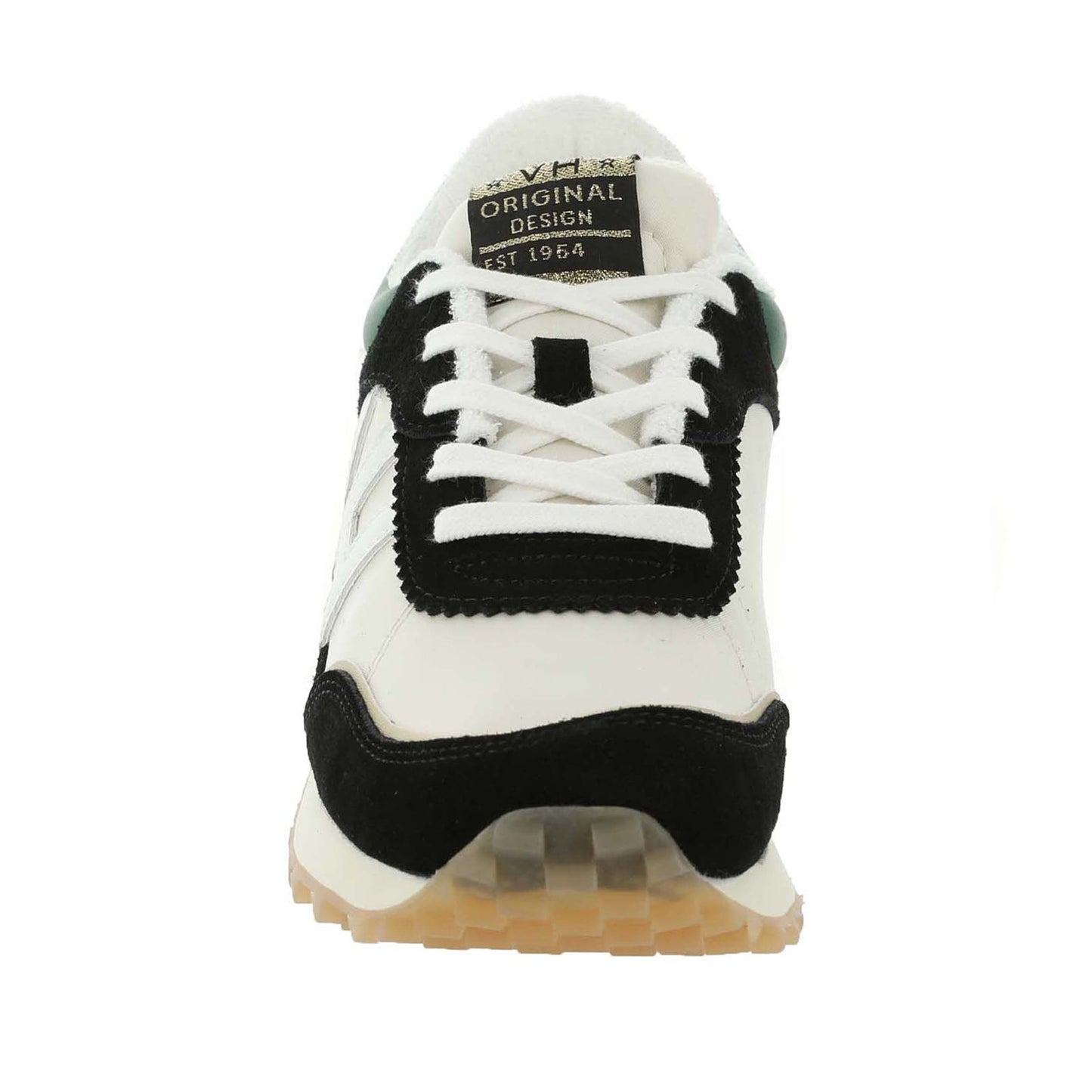 Vintage Havana Cosmic 34 Sneakers - Taupe/Green