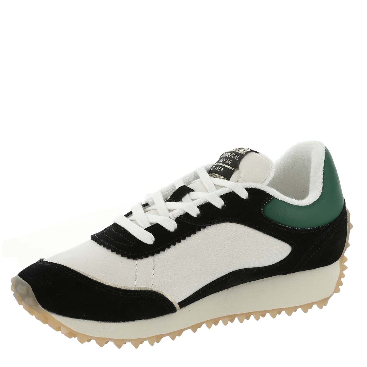 Vintage Havana Cosmic 34 Sneakers - Taupe/Green