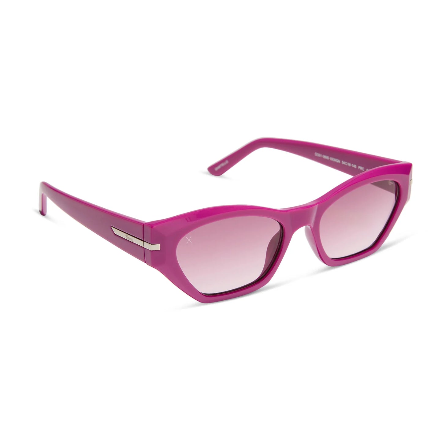 Dime Eyewear x Diff