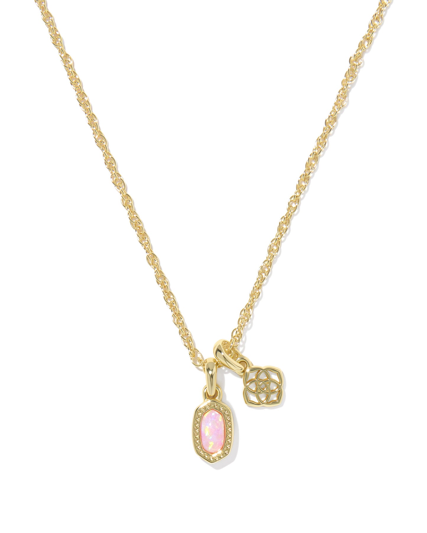 Mini Elisa Dira Necklace - KS