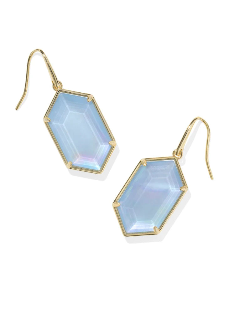 Hallie Drop Earrings - KS