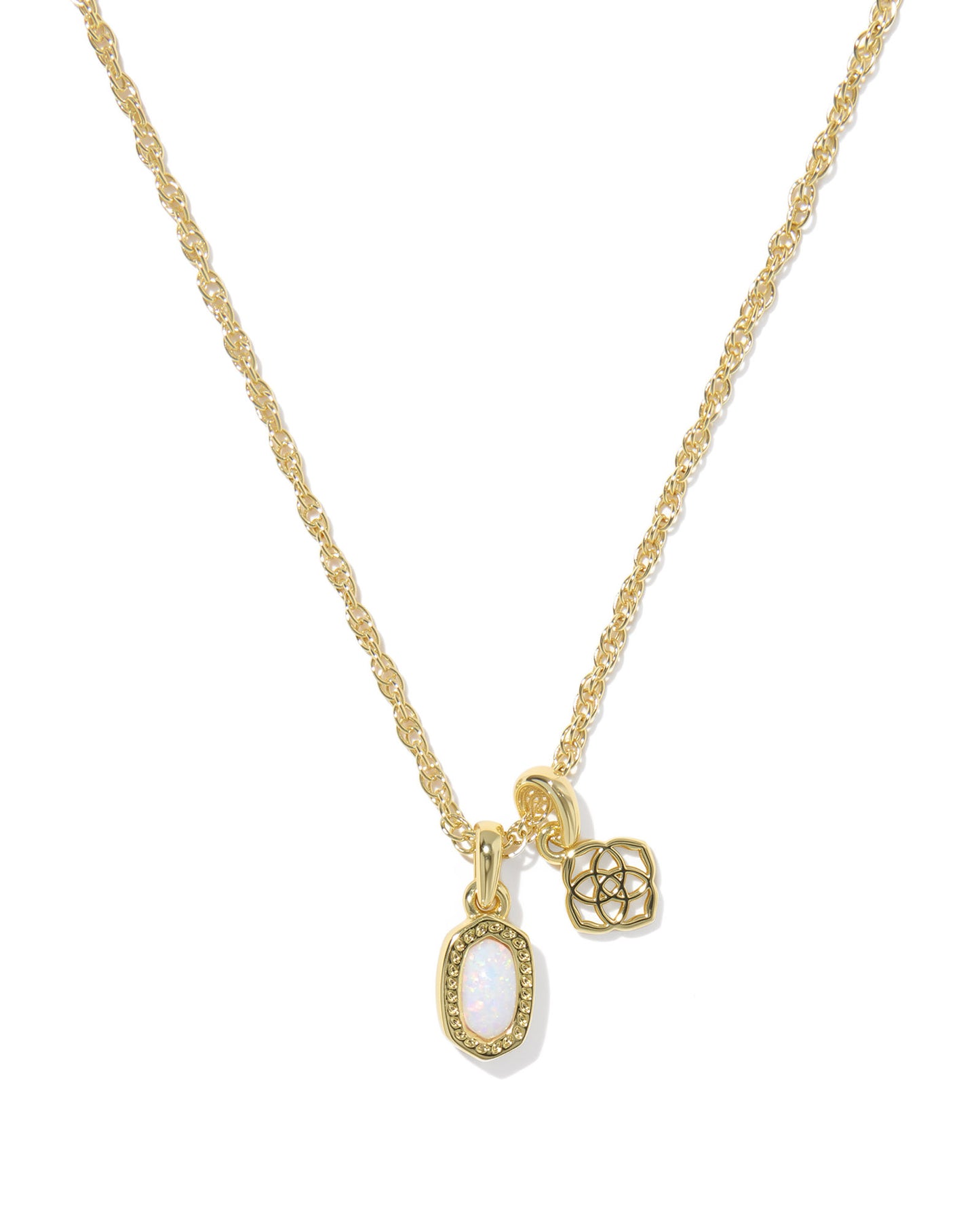 Mini Elisa Dira Necklace - KS