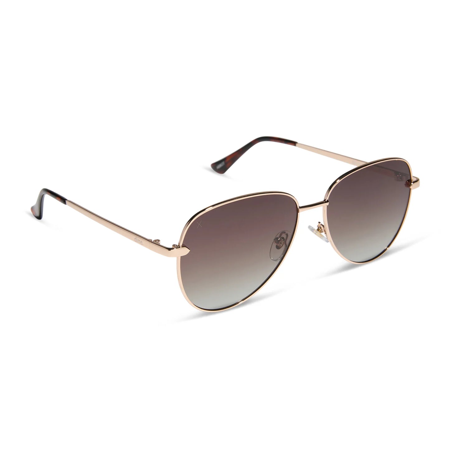 Dime Eyewear x Diff