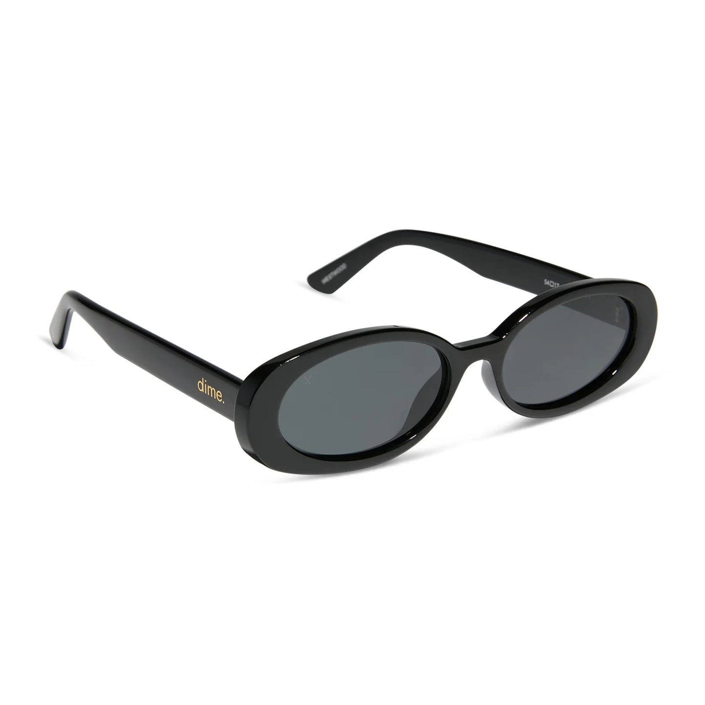 Dime Eyewear x Diff