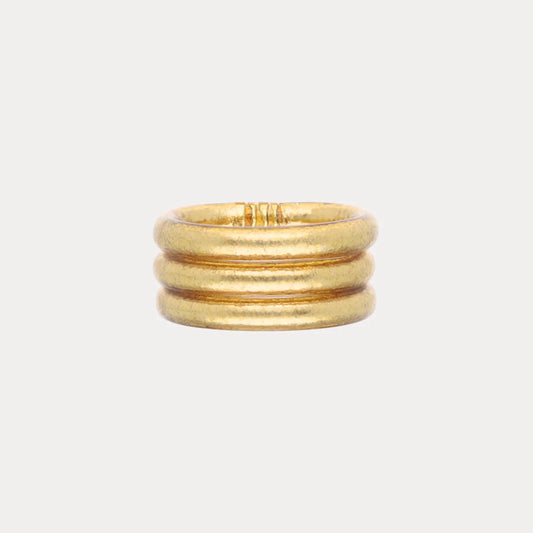 Aura All Weather Rings - BuDhaGirl