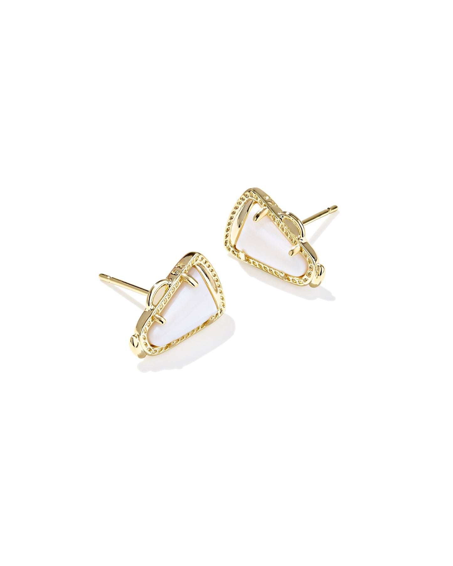 Cheer Stud Earrings - KS