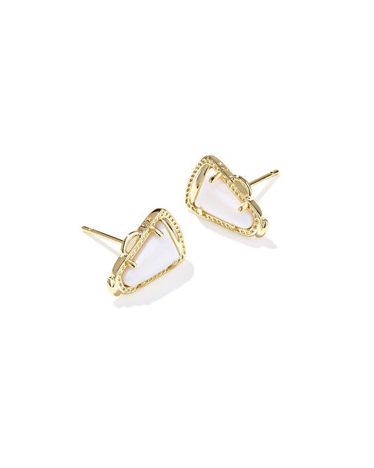 Cheer Stud Earrings - KS