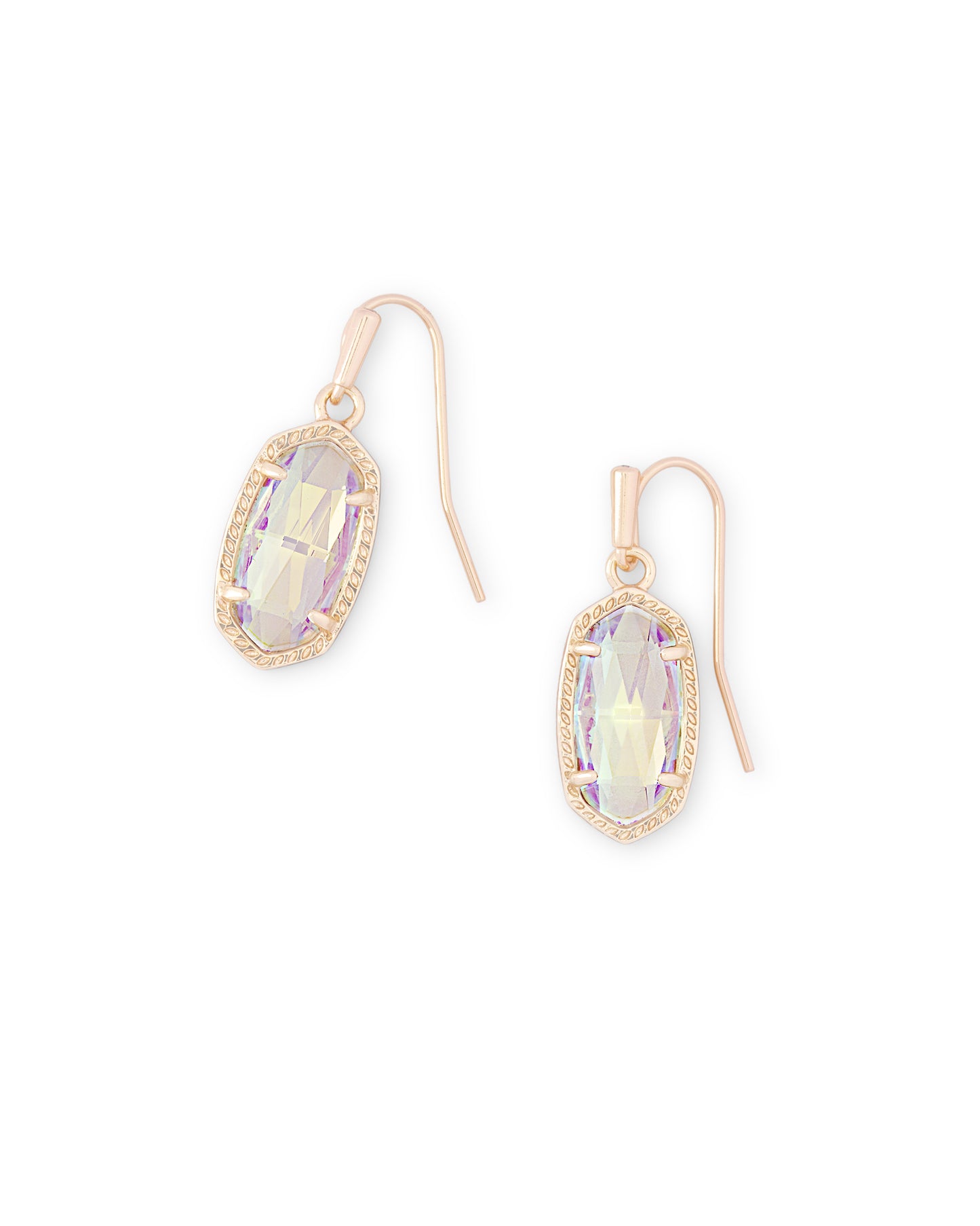 Lee Drop Earrings - KS