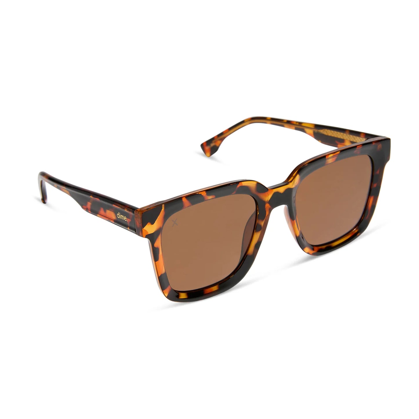 Dime Eyewear x Diff