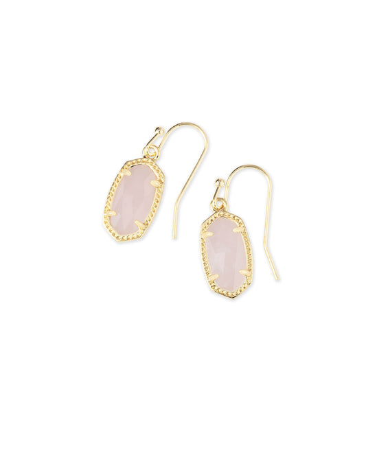 Lee Drop Earrings - KS