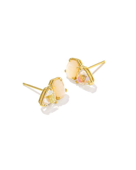 Tatum Stud Earrings - KS