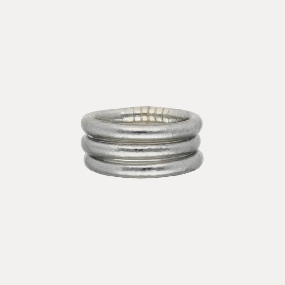 Ash All Weather Rings - BuDhaGirl