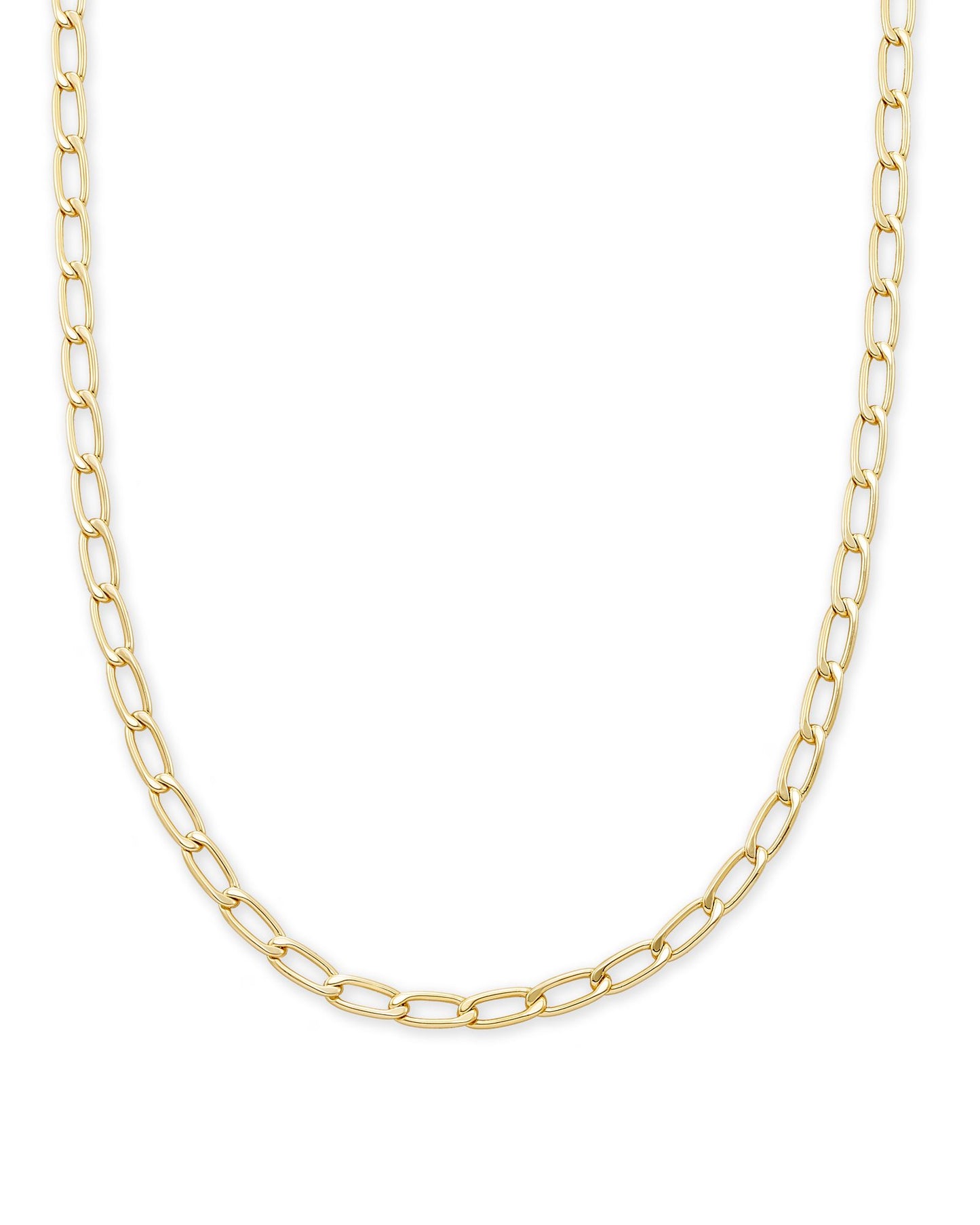 Merrick Chain Necklace - KS