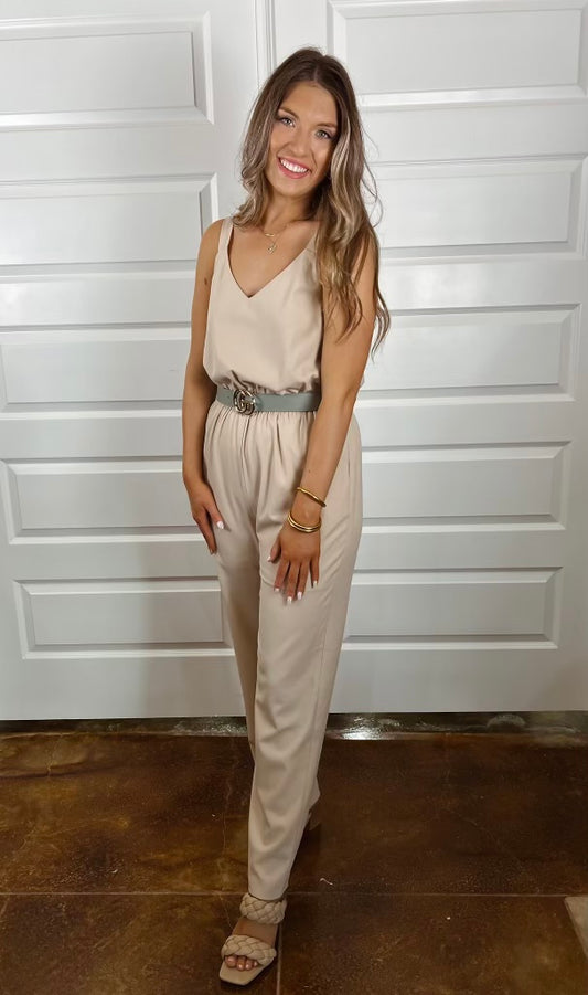 Kelbi Jumpsuit