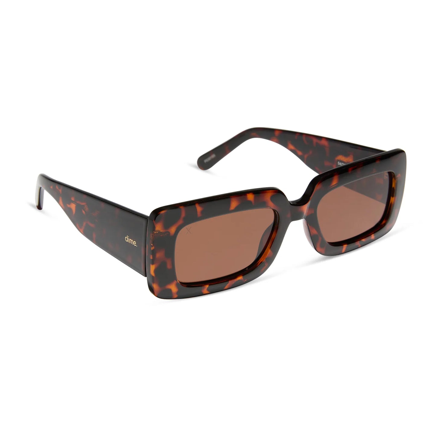 Dime Eyewear x Diff