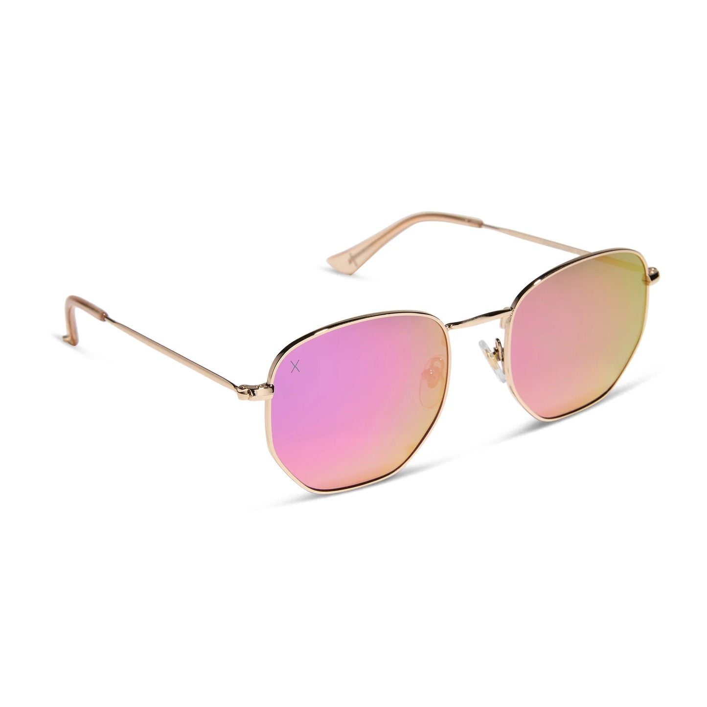 Dime Eyewear x Diff