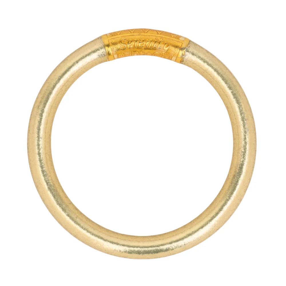 Etoile Tzubbie All Weather Bangle (Set of 1) - BuDhaGirl