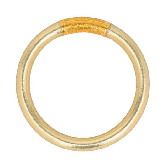 Etoile Tzubbie All Weather Bangle (Set of 1) - BuDhaGirl
