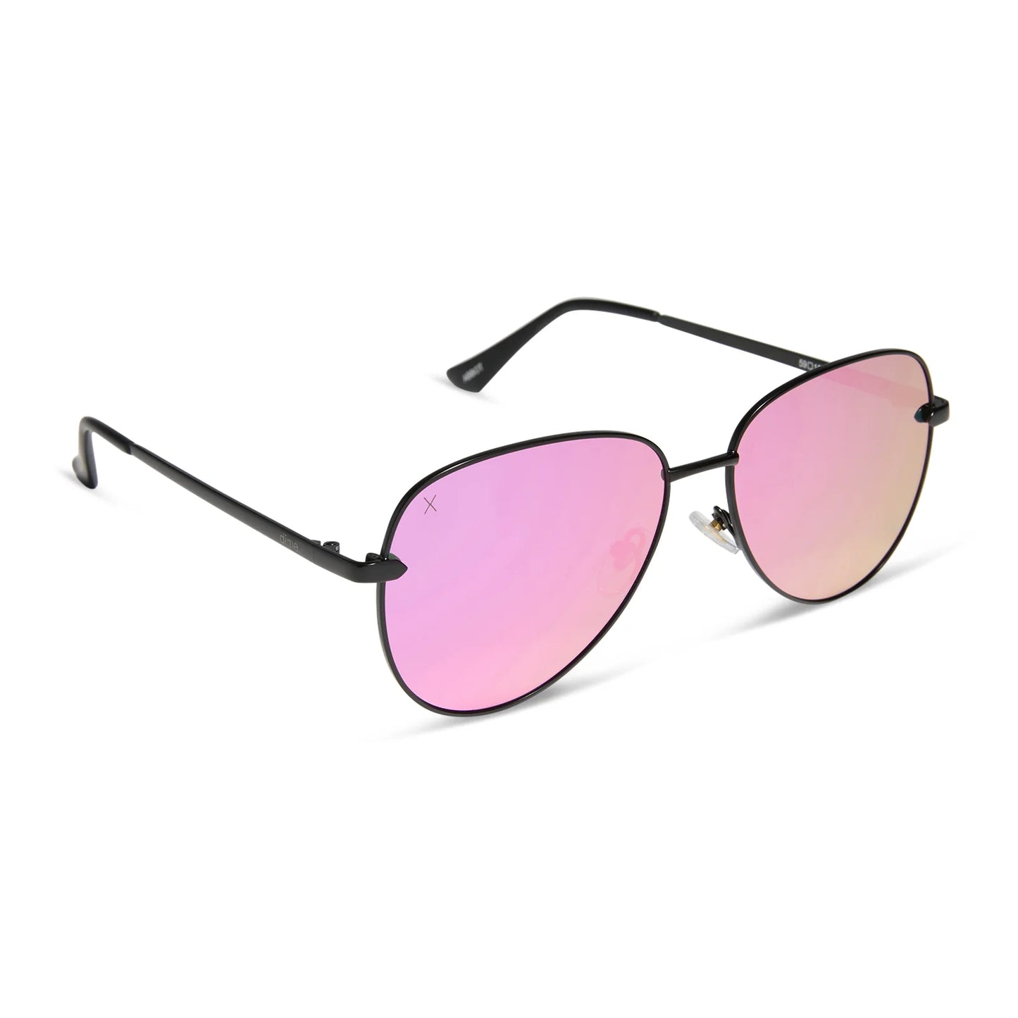 Dime Eyewear x Diff