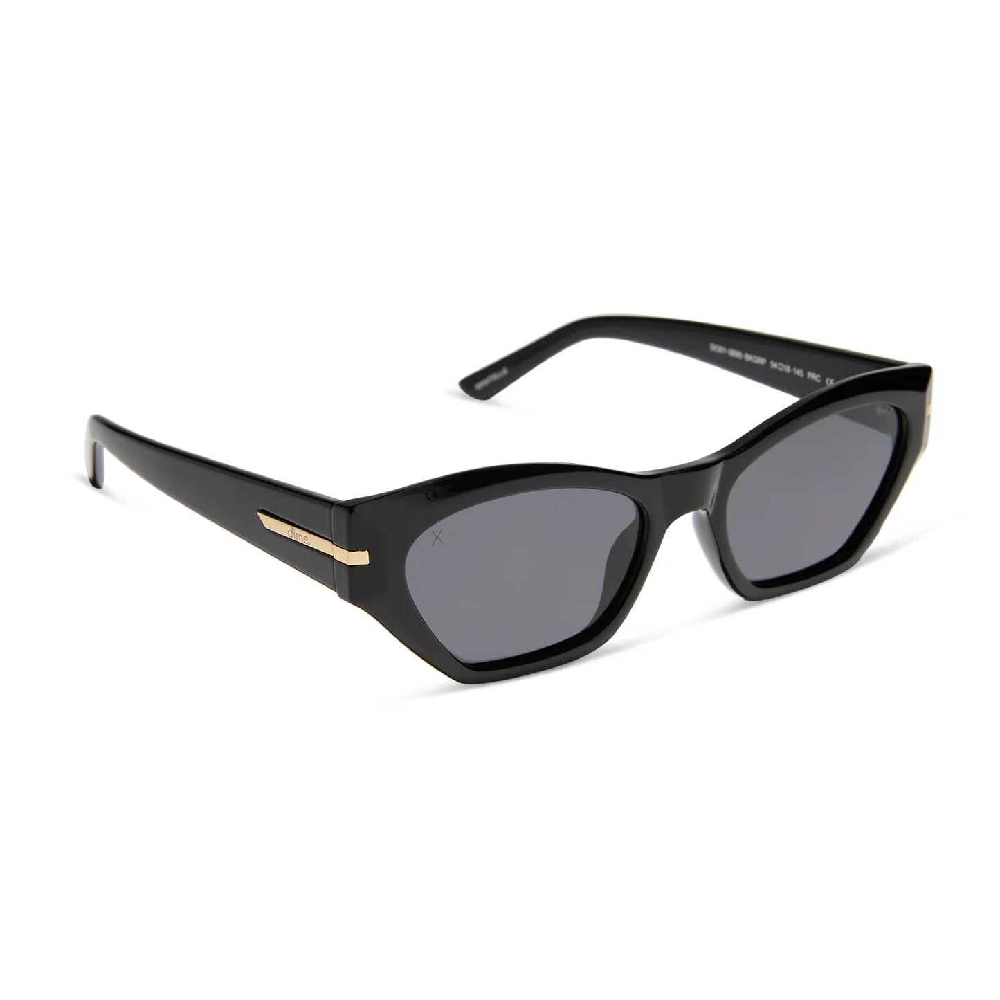 Dime Eyewear x Diff