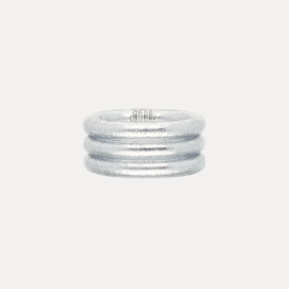 Silver All Weather Rings - BuDhaGirl