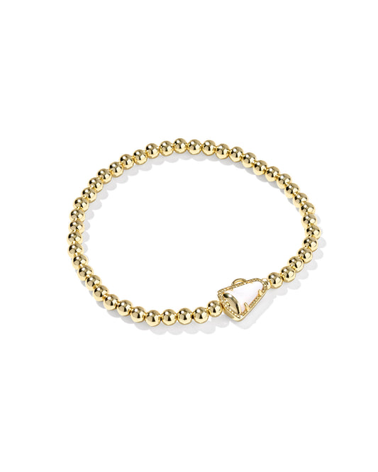 Cheer Stretch Bracelet - KS