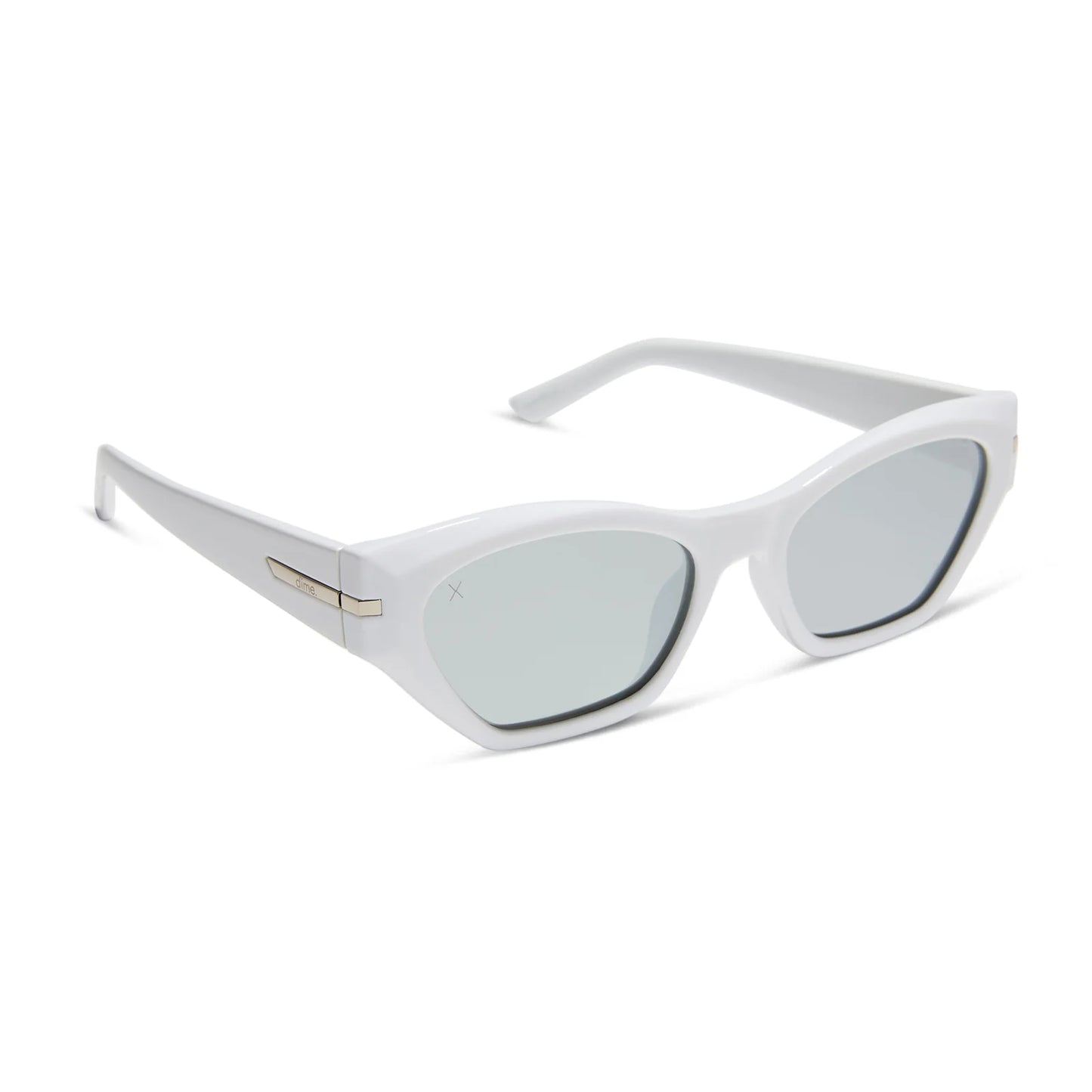 Dime Eyewear x Diff