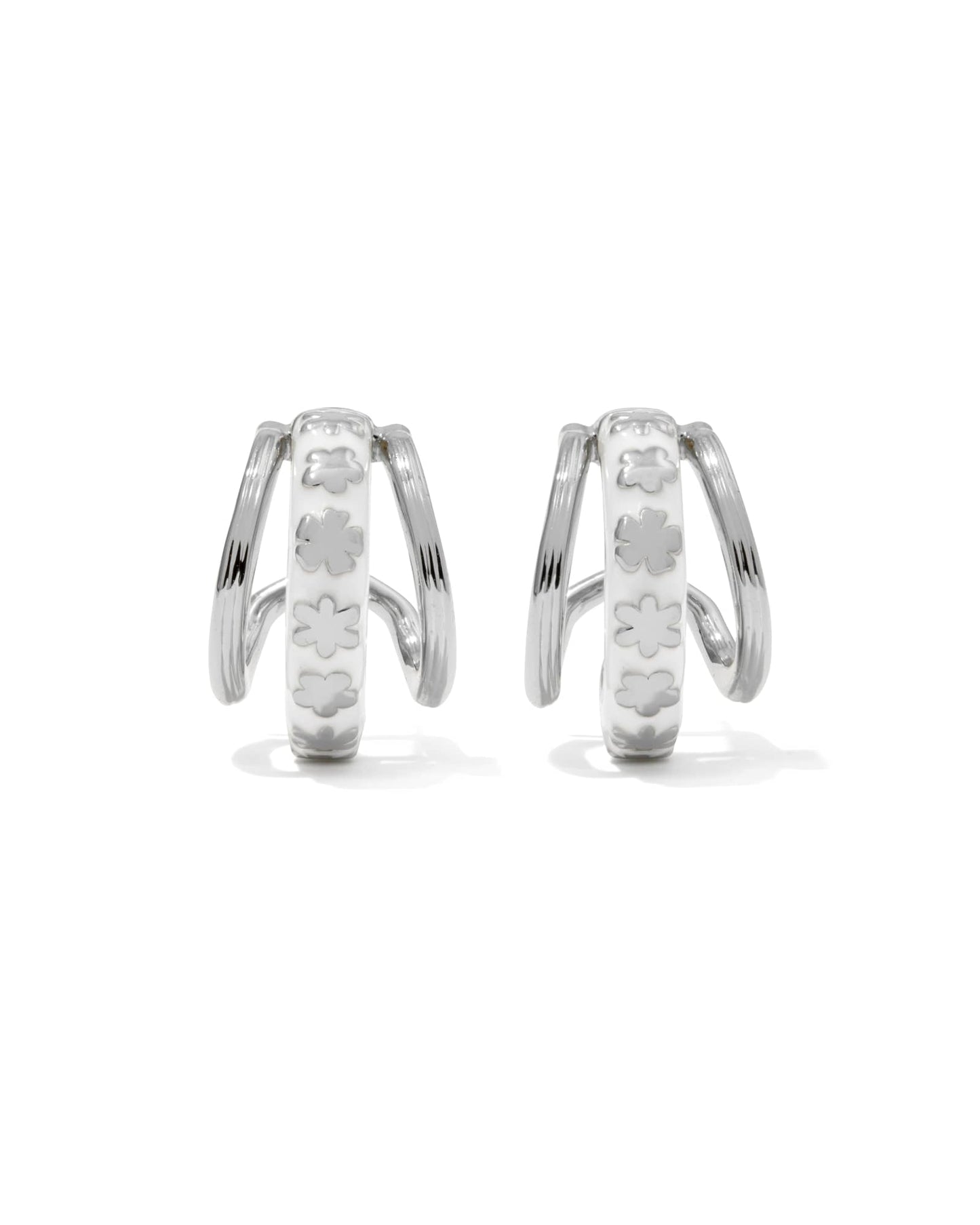 Jane Huggie Earrings - KS