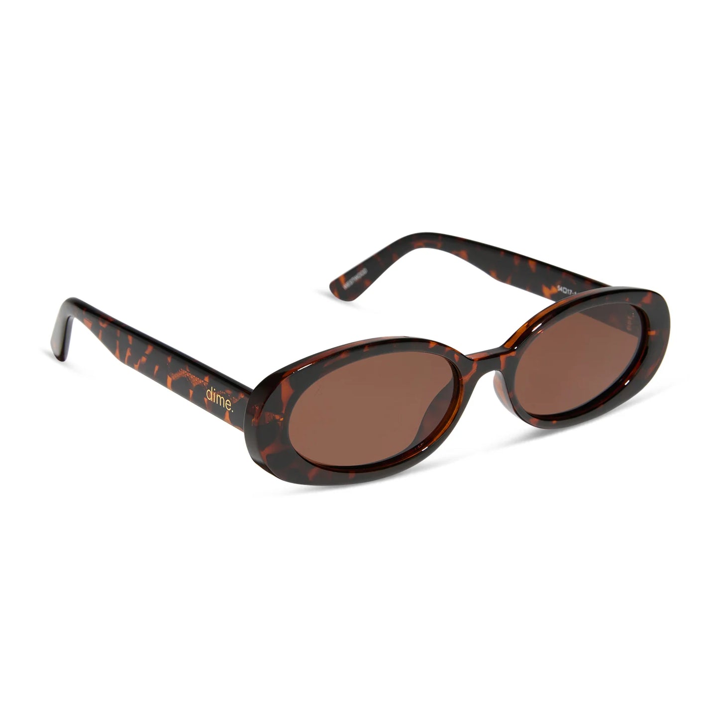Dime Eyewear x Diff