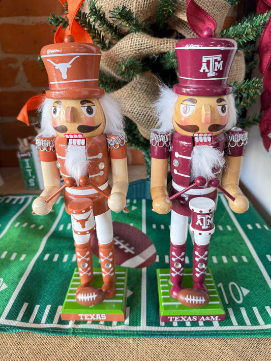 Collectible Nutcracker