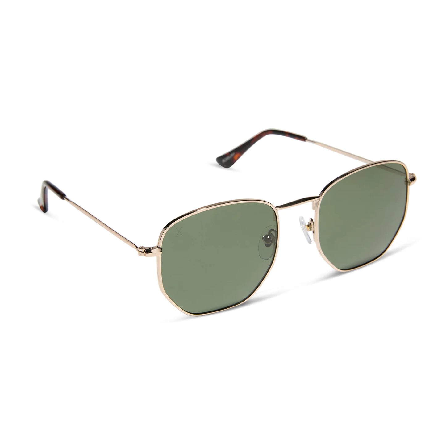 Dime Eyewear x Diff