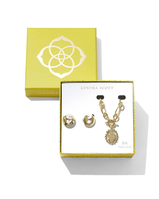 Mama & Mikki Gift Set