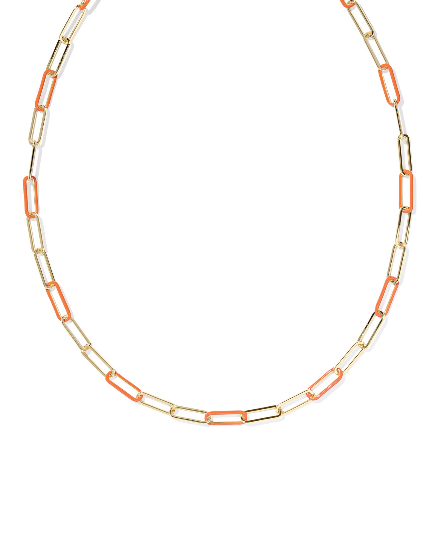 Ainsley Convertible Chain Necklace - KS