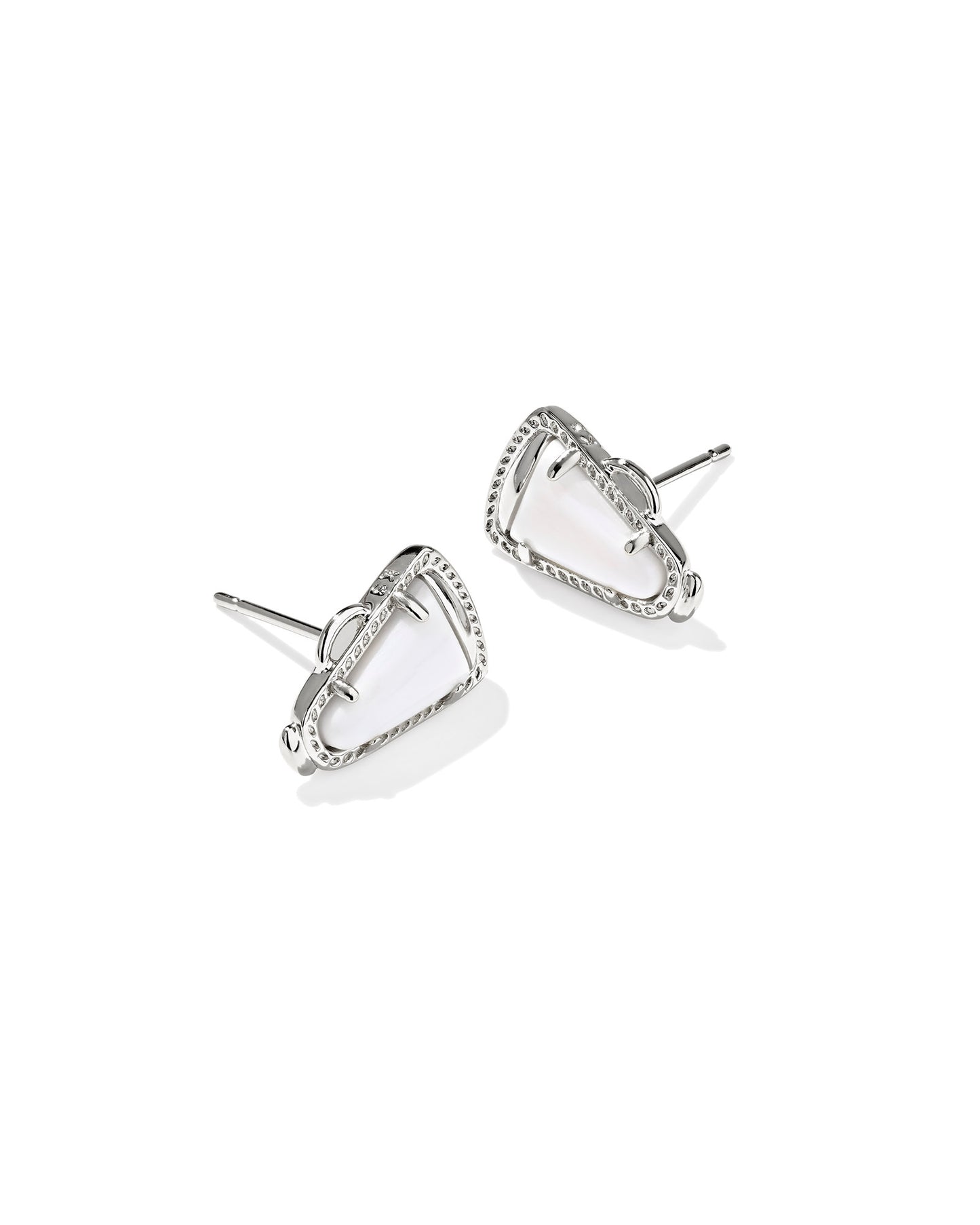 Cheer Stud Earrings - KS