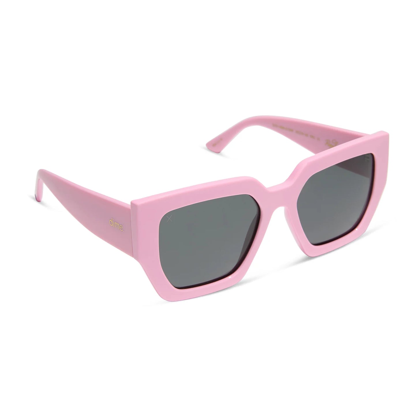 Dime Eyewear x Diff