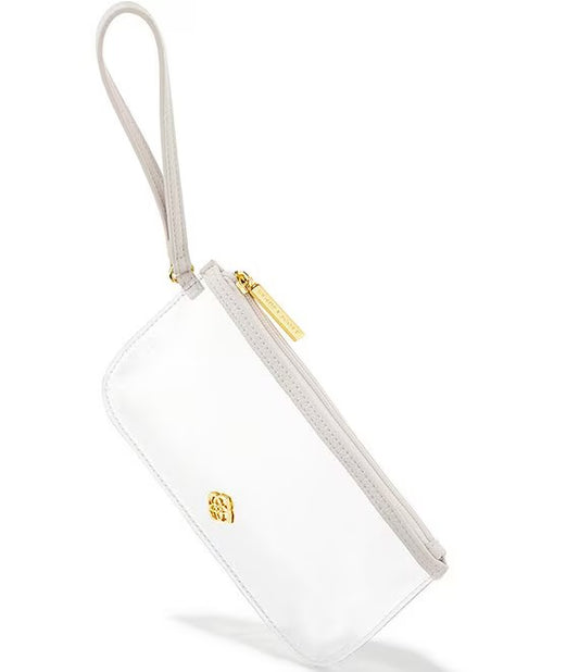 Clear Wristbag - KS