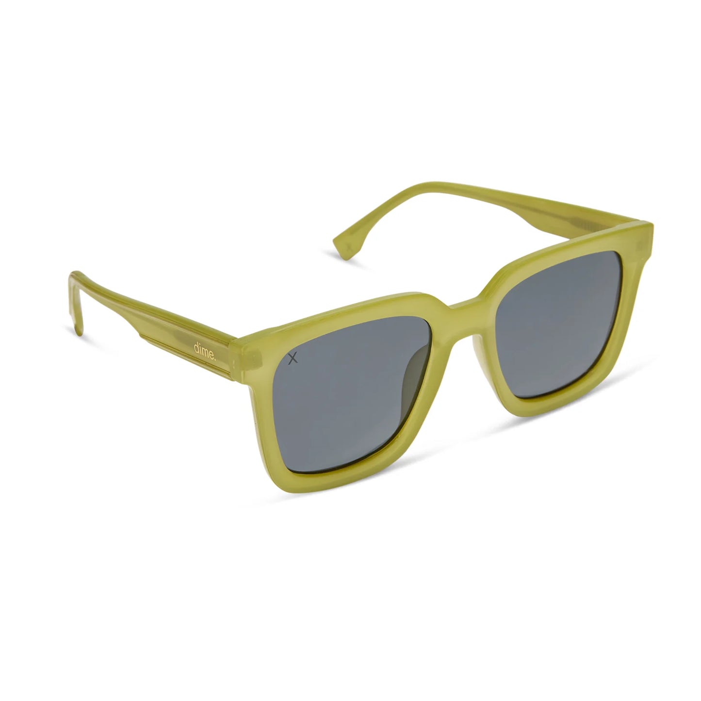 Dime Eyewear x Diff