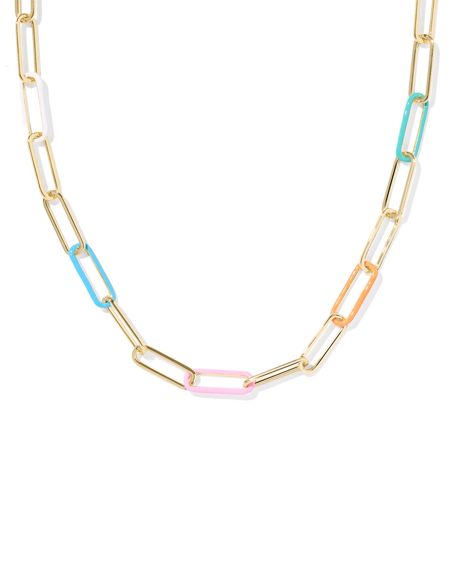 Ainsley Convertible Chain Necklace - KS