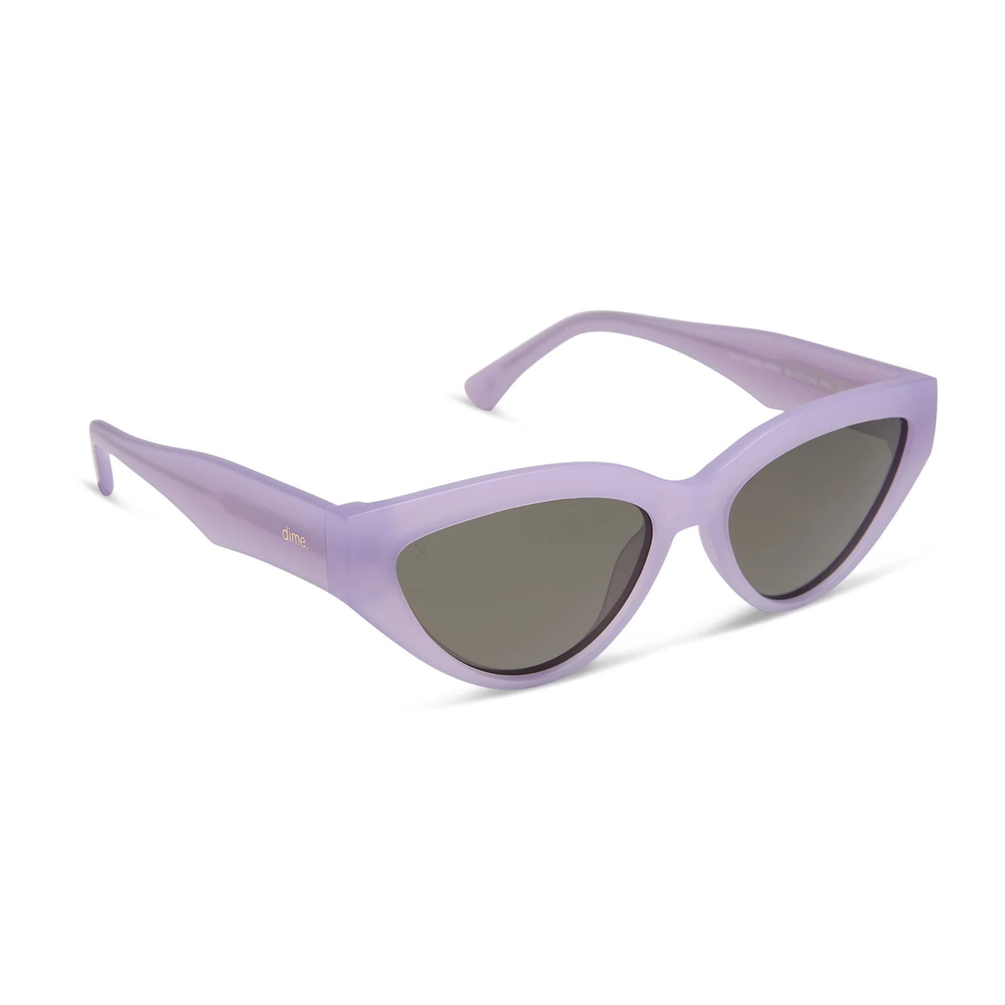 Dime Eyewear x Diff